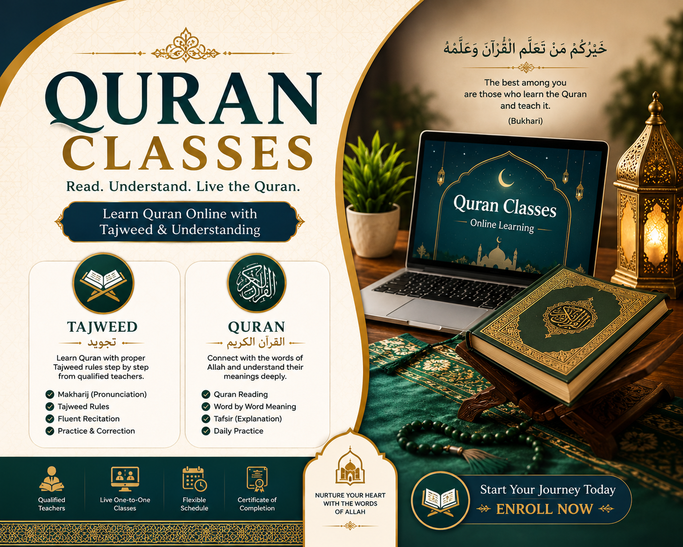 Quran Classes