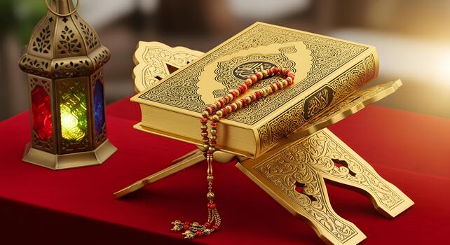 Qurn tafseer