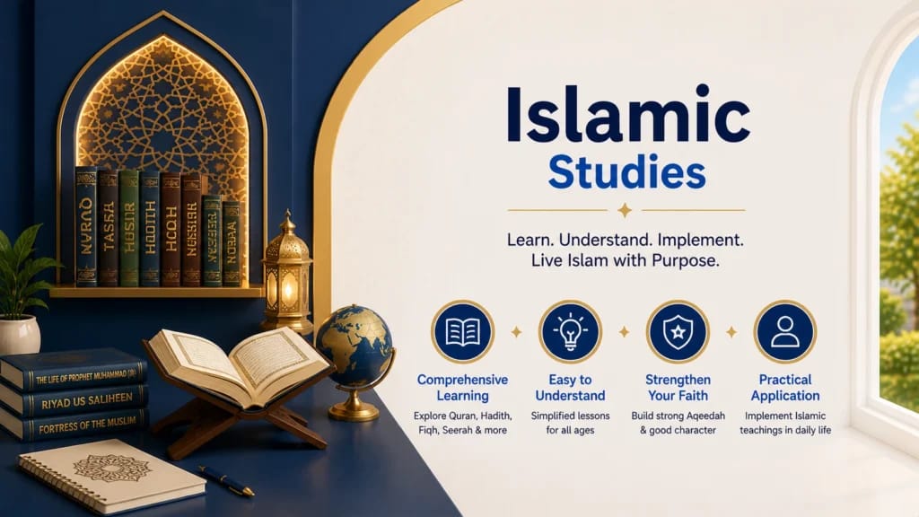 Islamic Studies