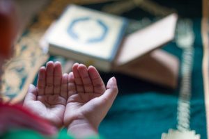 Du’a and Daily Supplicants