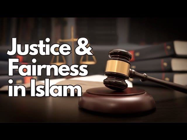 Islamic Jurisprudence (Fiqh)